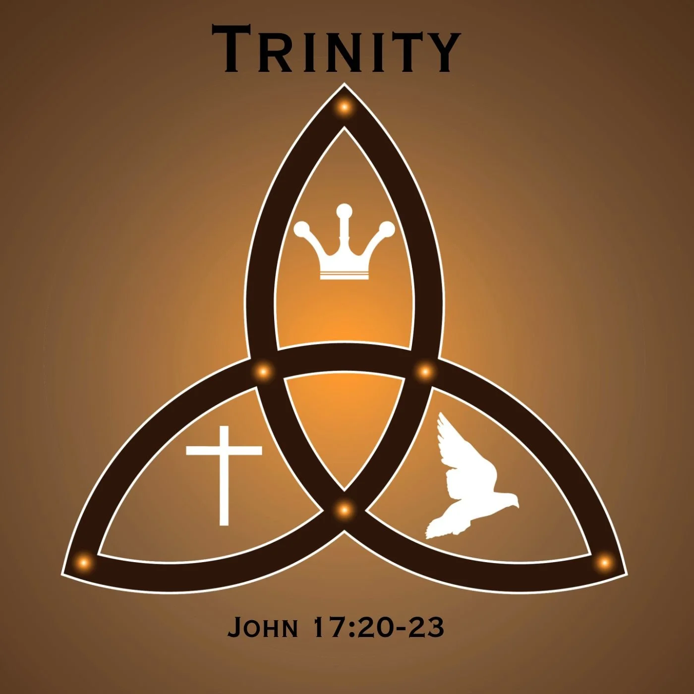 Trinity - Part B