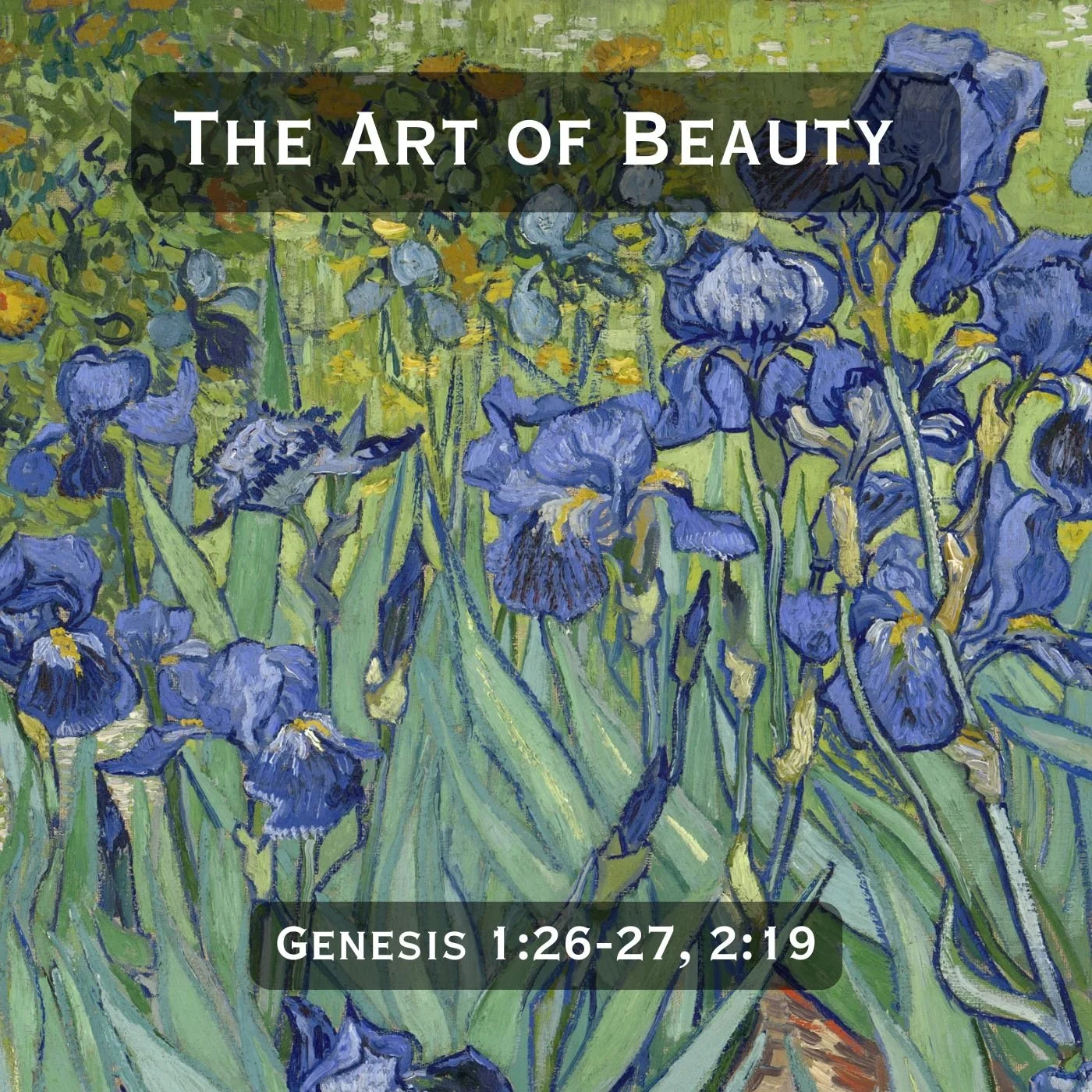 The Art of Beauty - Part A