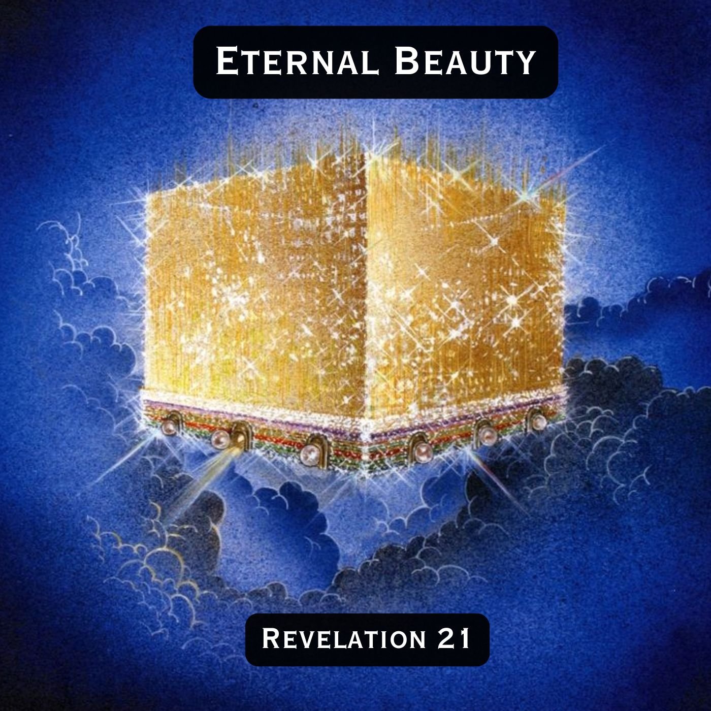 Eternal Beauty - Part A
