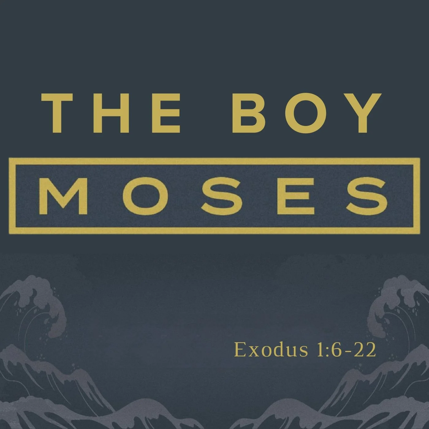 The Boy - Part B episode artwork