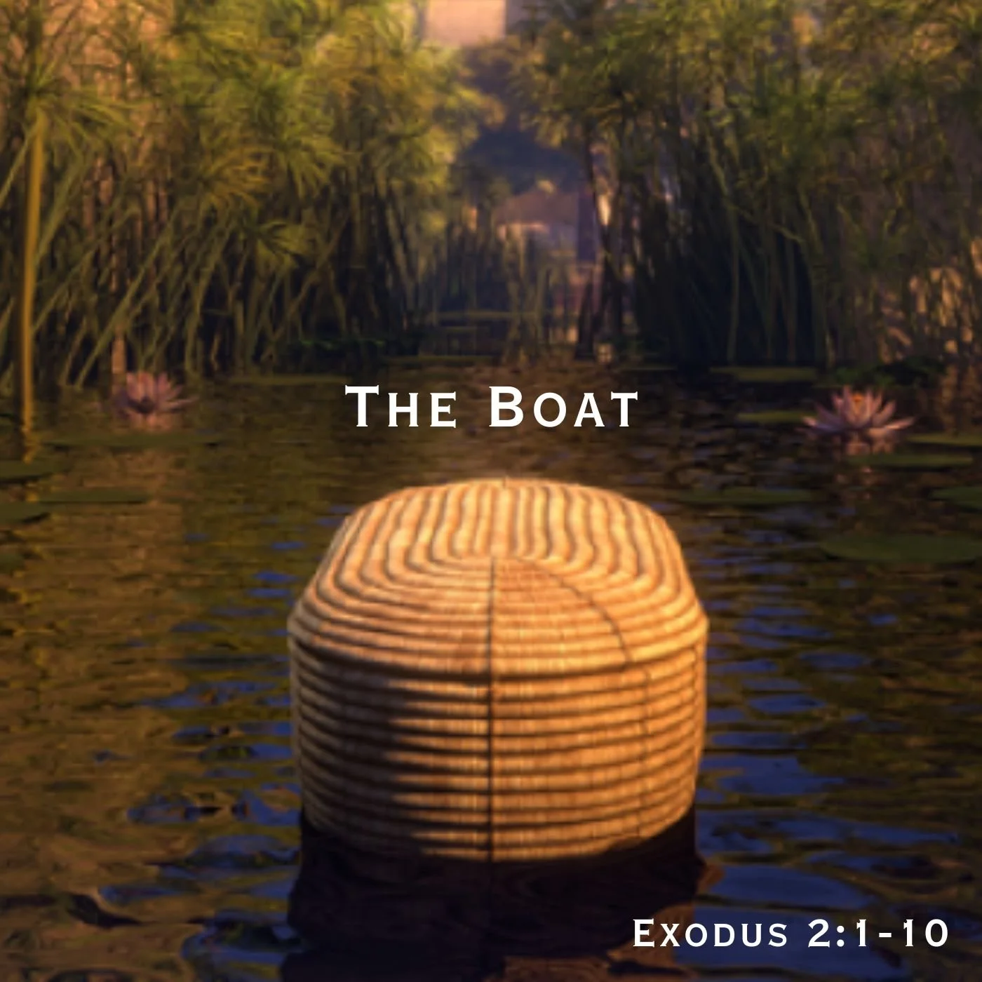 The Boat - Part 2 episode artwork