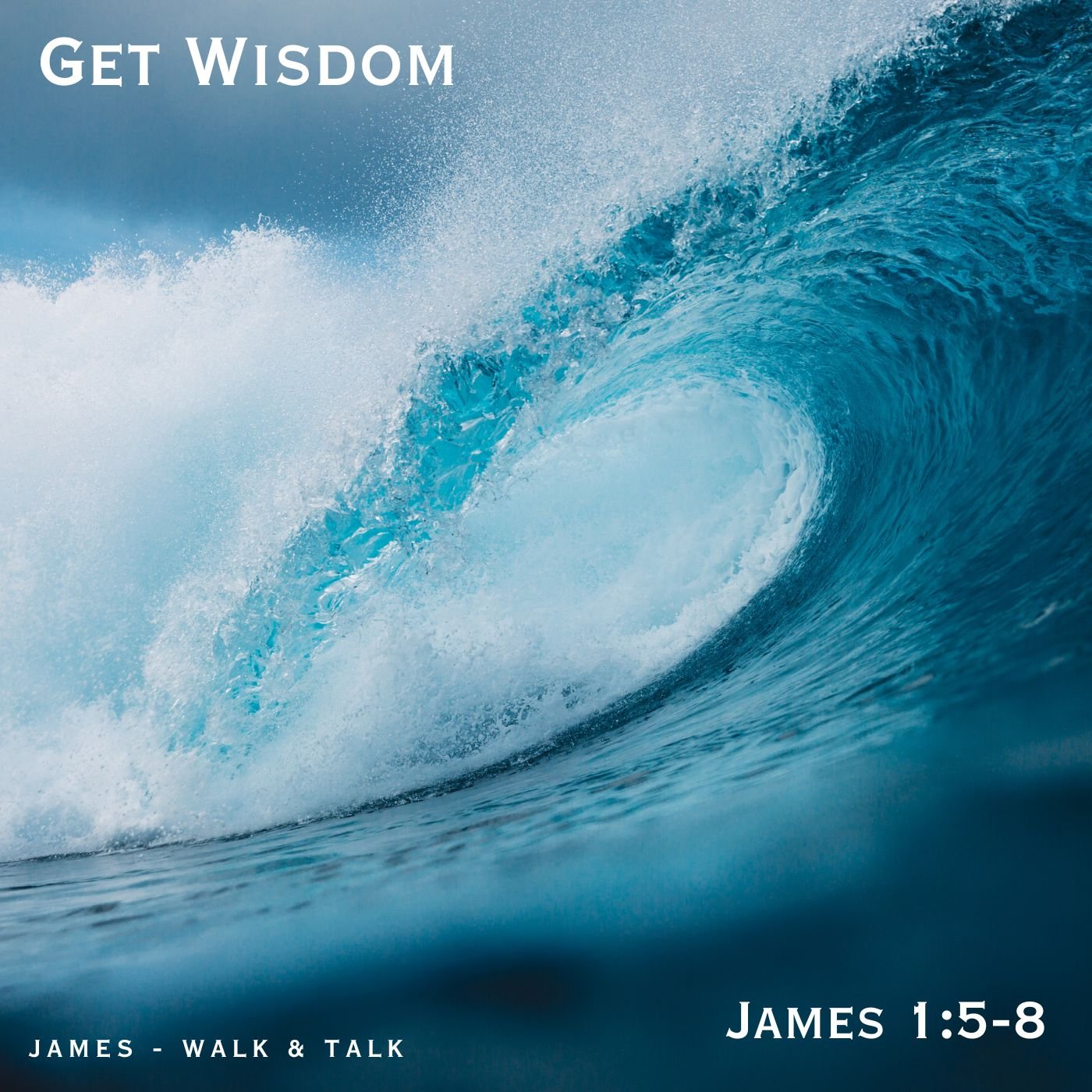Get Wisdom - Part A 