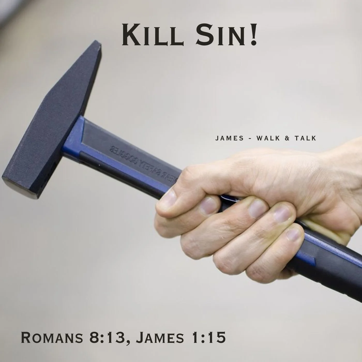 Kill Sin! - Part A