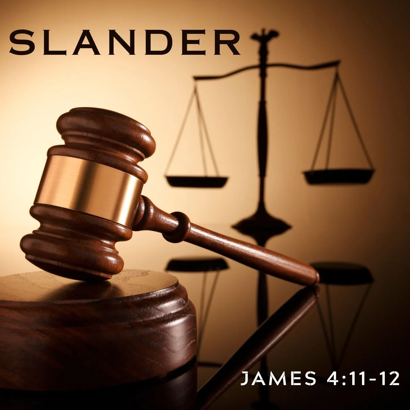 Slander - Part A