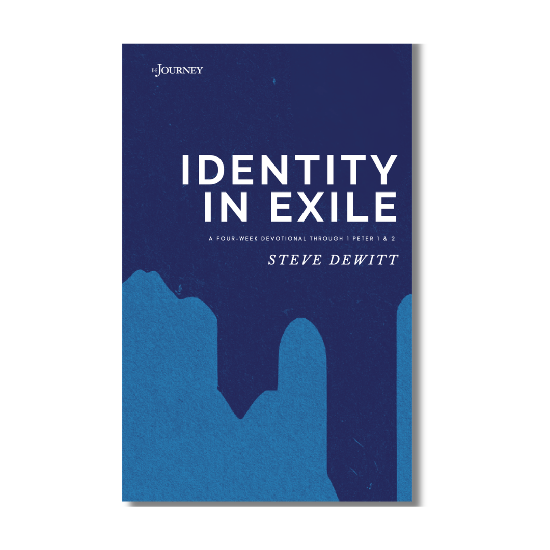 identity in exile