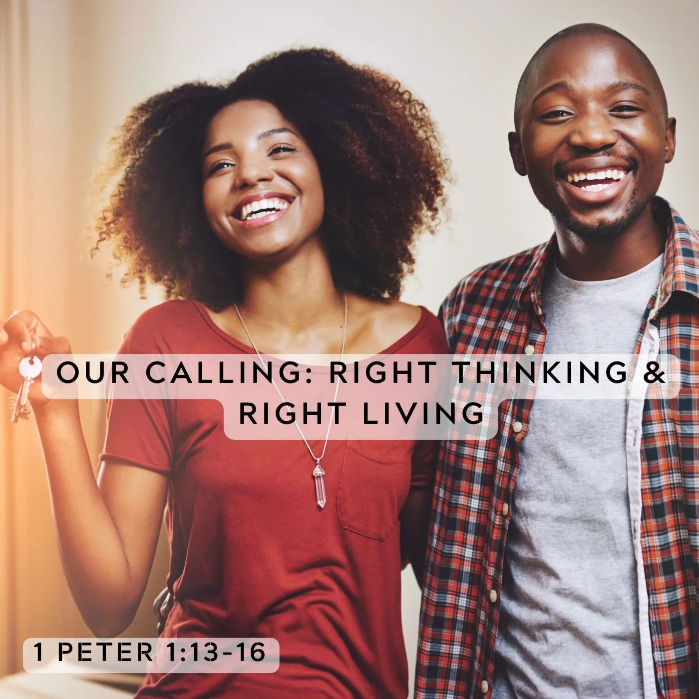 The Journey with Pastor Steve DeWitt