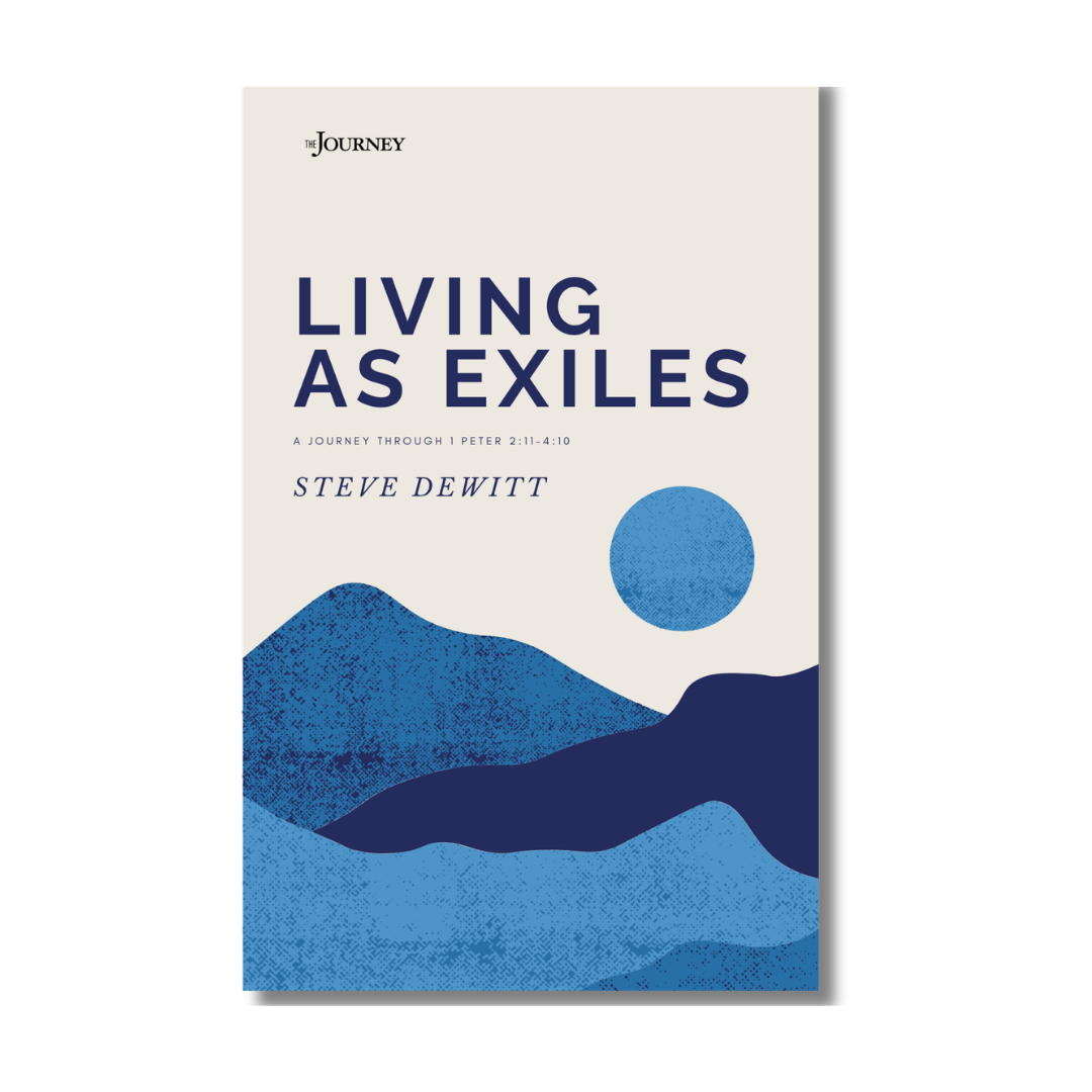 Living as exiles