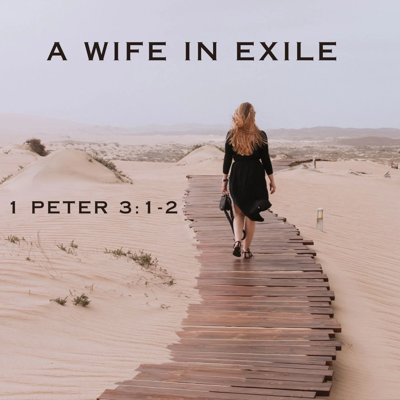 A Wife in Exile - Part A