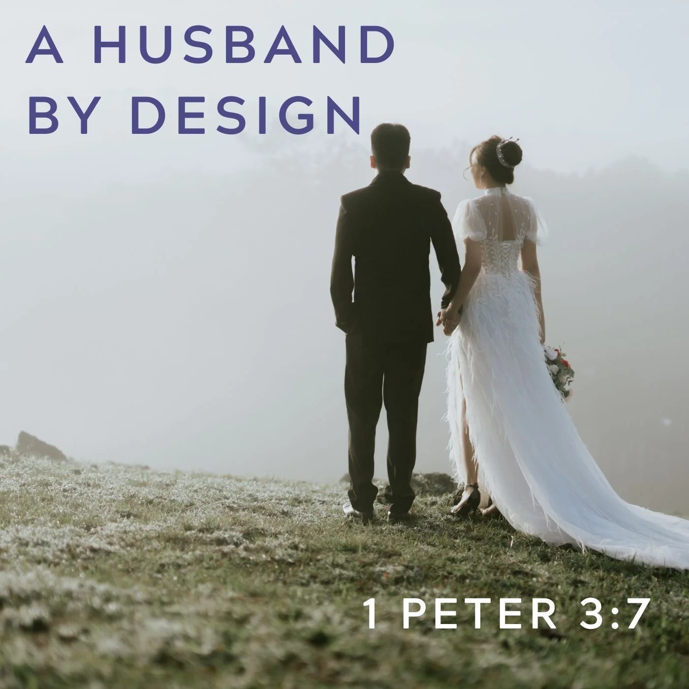 A Husband by Design - Part B