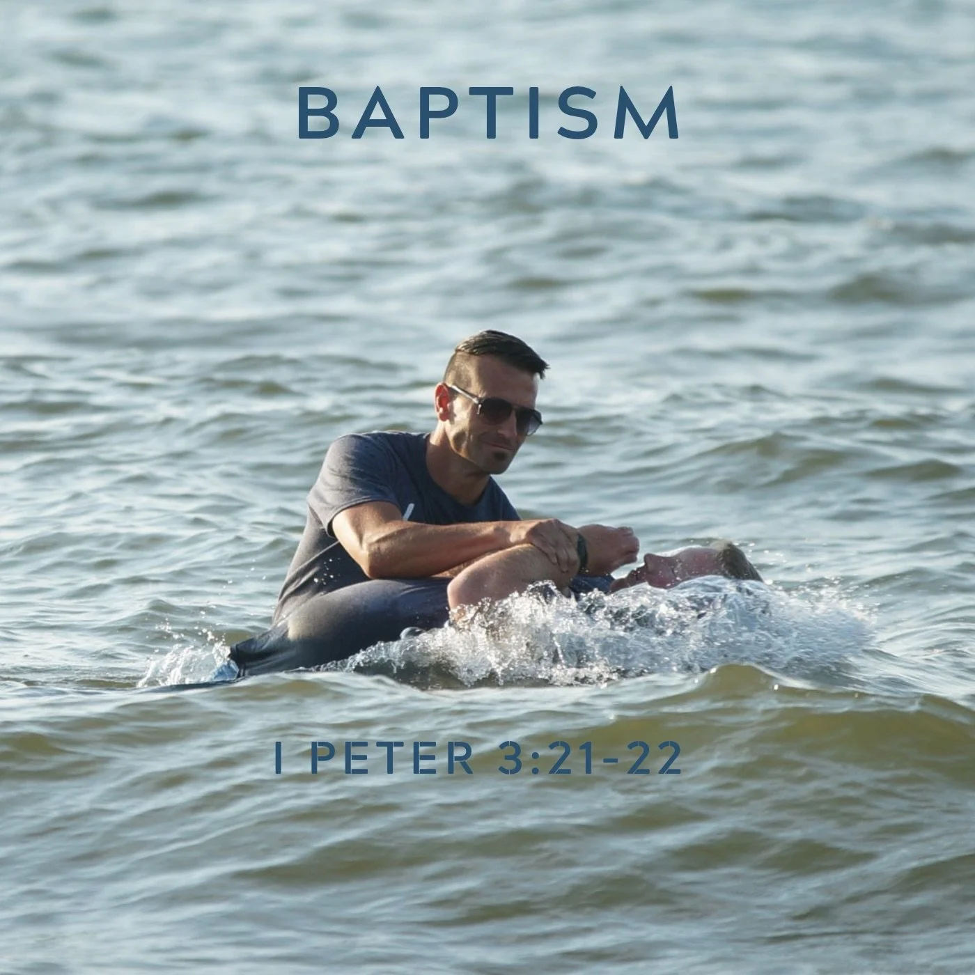 Baptism - Part A