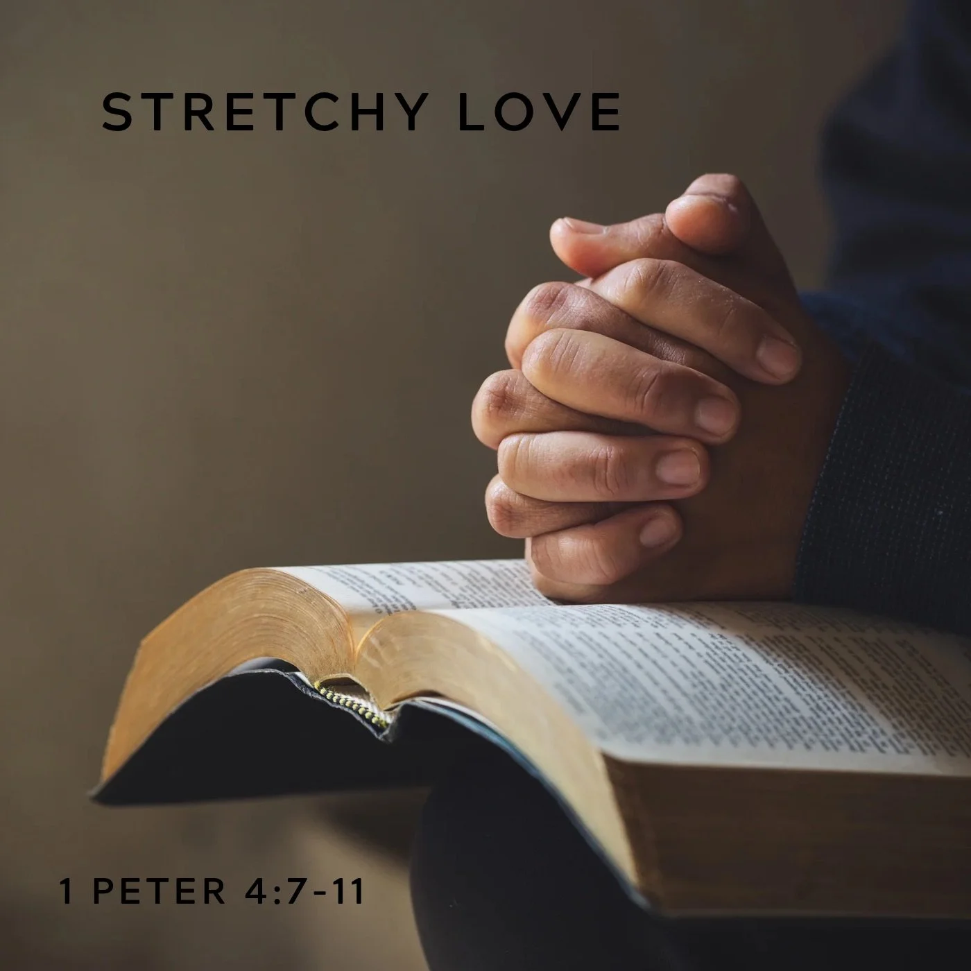 Stretchy Love - Part A