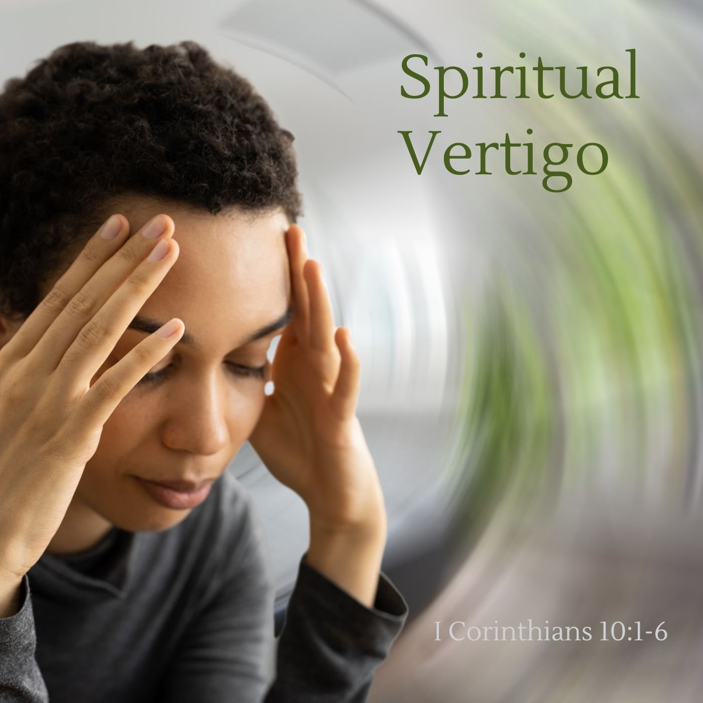 Nov 14, 2024 | Spiritual Vertigo (Part B)