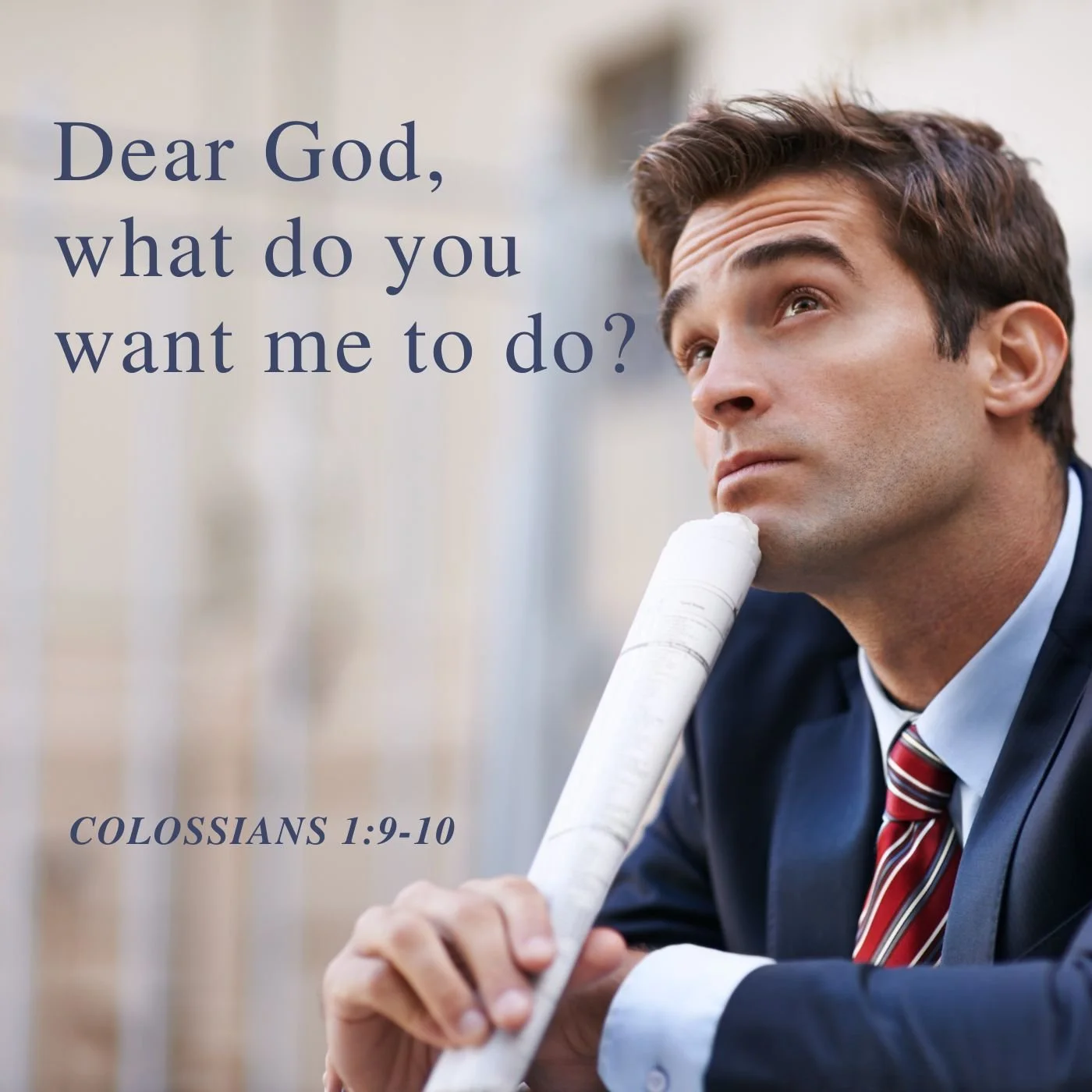 Jan 5, 2024 | Dear God, what do you want me to do?, part 2