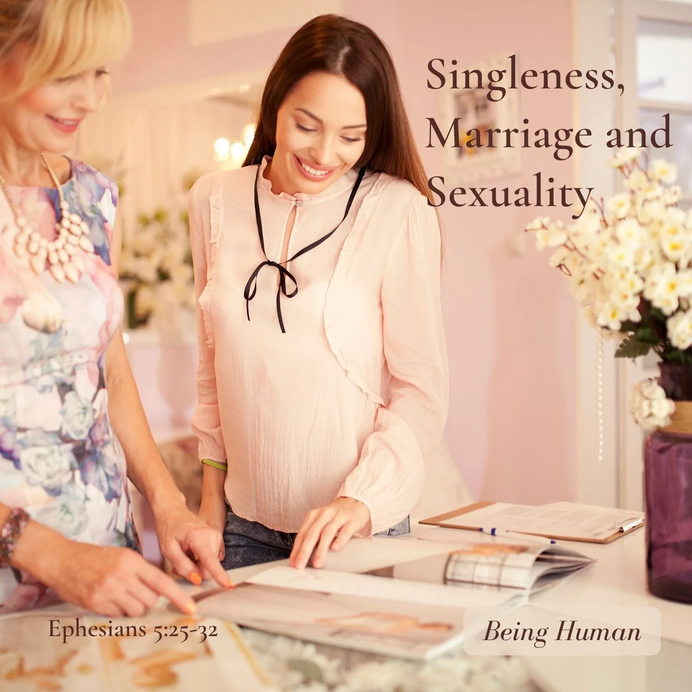 Jan 13, 2025 | Singleness, Marriage and Sexuality (Part B)