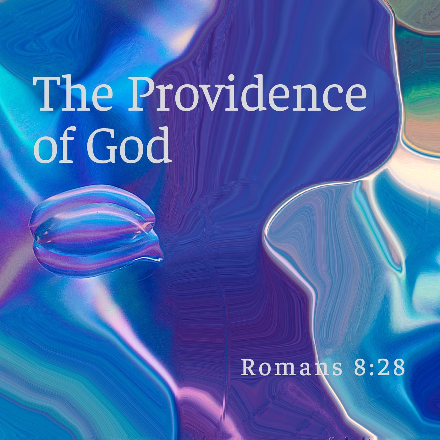 Jan 11, 2024 | The Providence of God, part 2