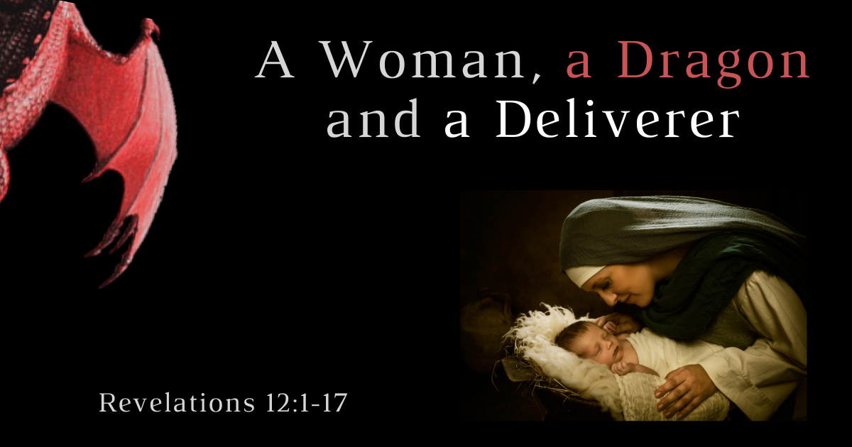 A Woman a Dragon and a Deliverer - Rev 12.png