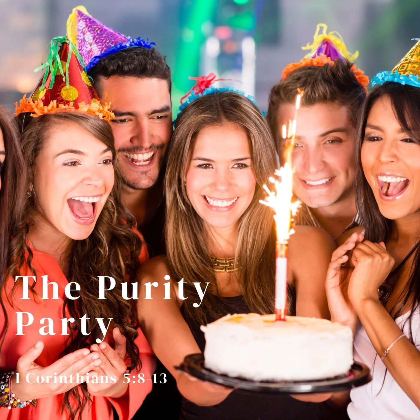 May 31, 2024 | The Purity Party (Part B)