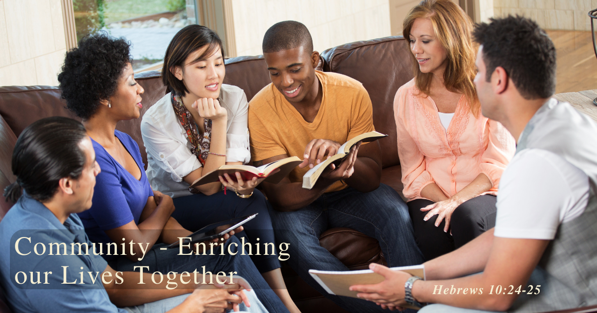 Community - Enriching our Lives Together.png