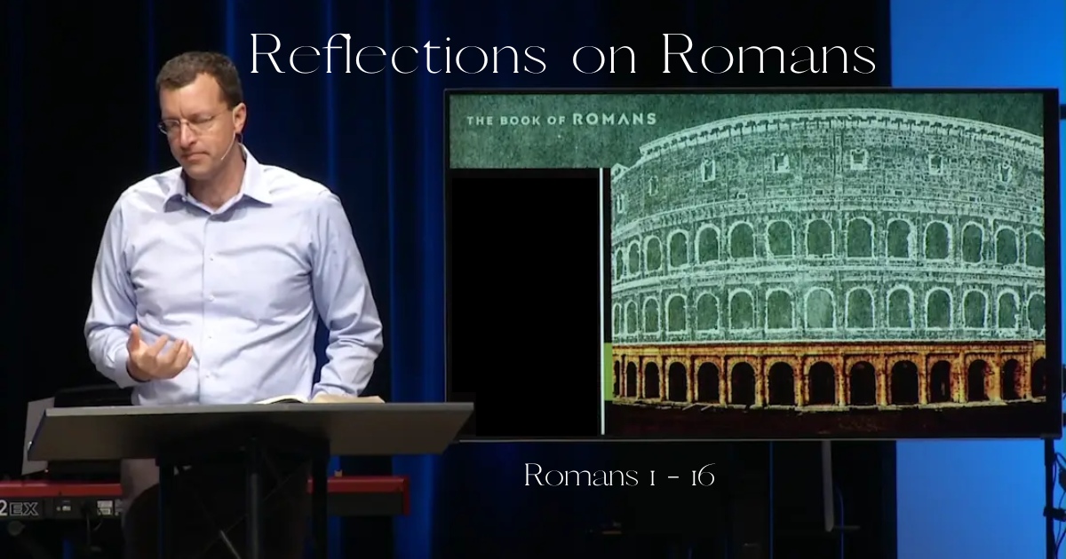 Reflections on Romans.png