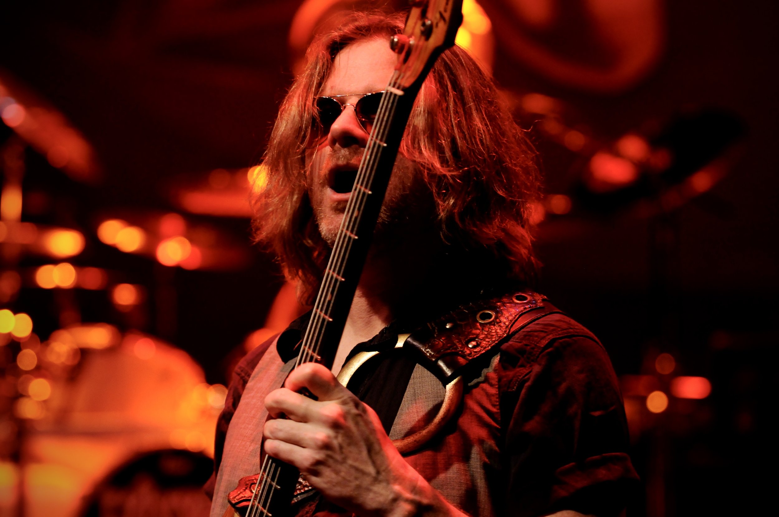 House of Blues, Houston