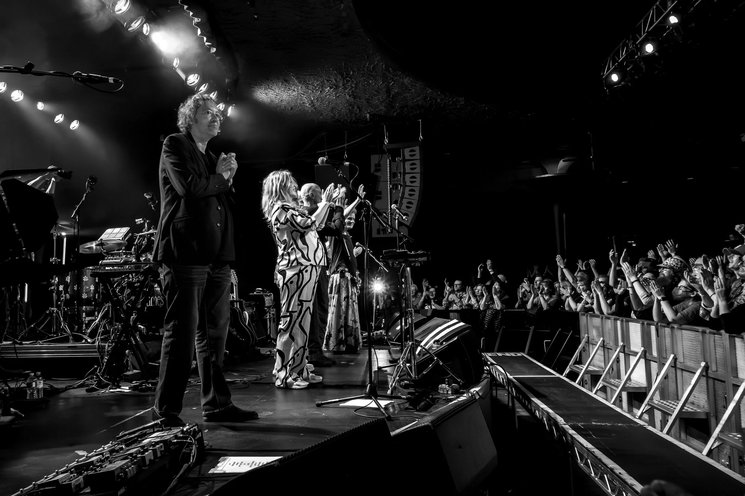 The Showbox, Seattle