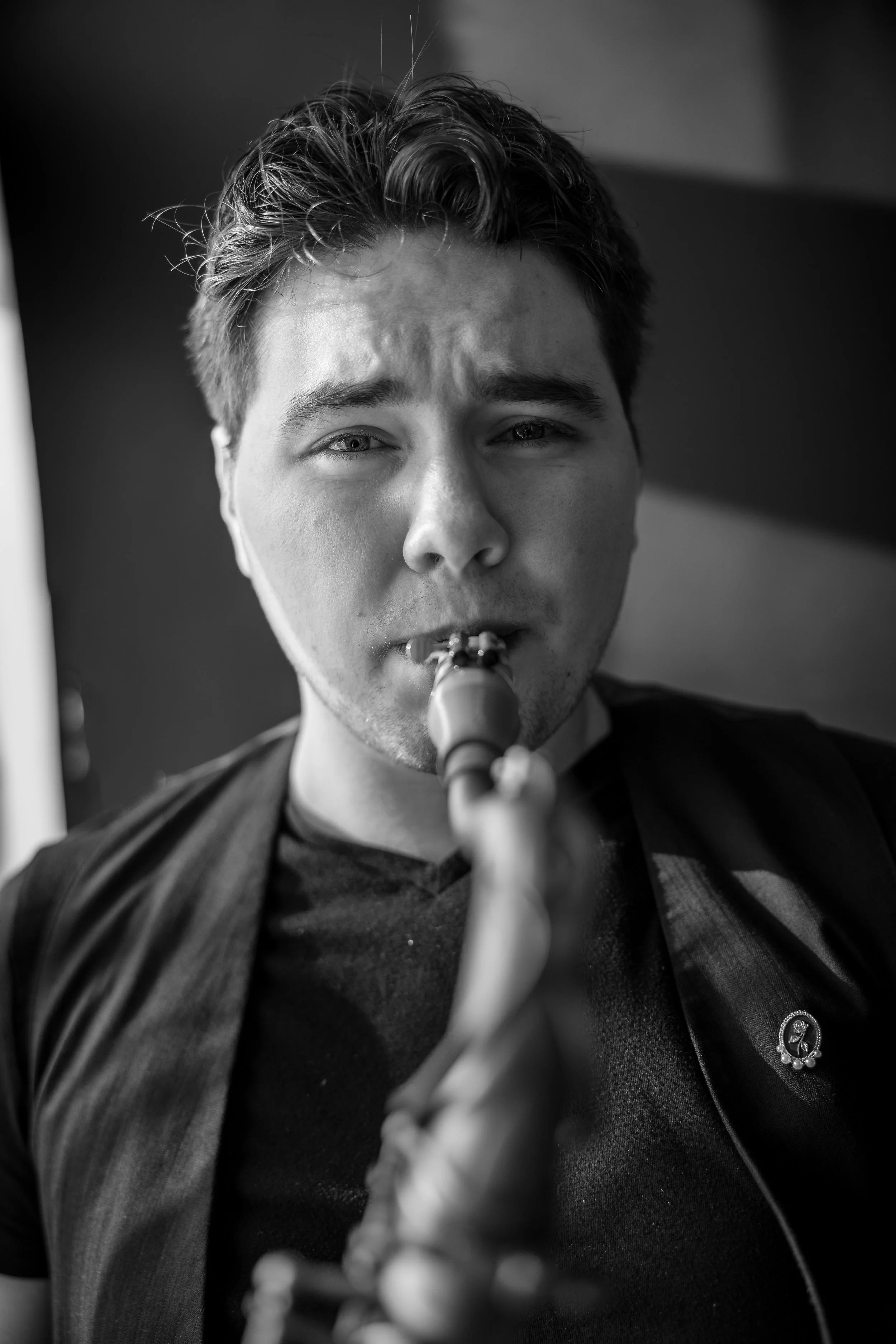 Seattle Composer, Arranger & Multi-instrumentalist