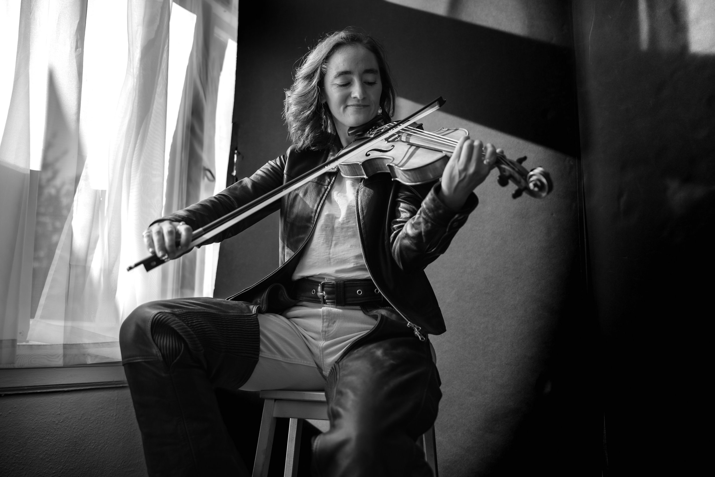 Seattle Composer, Conductor & Poet