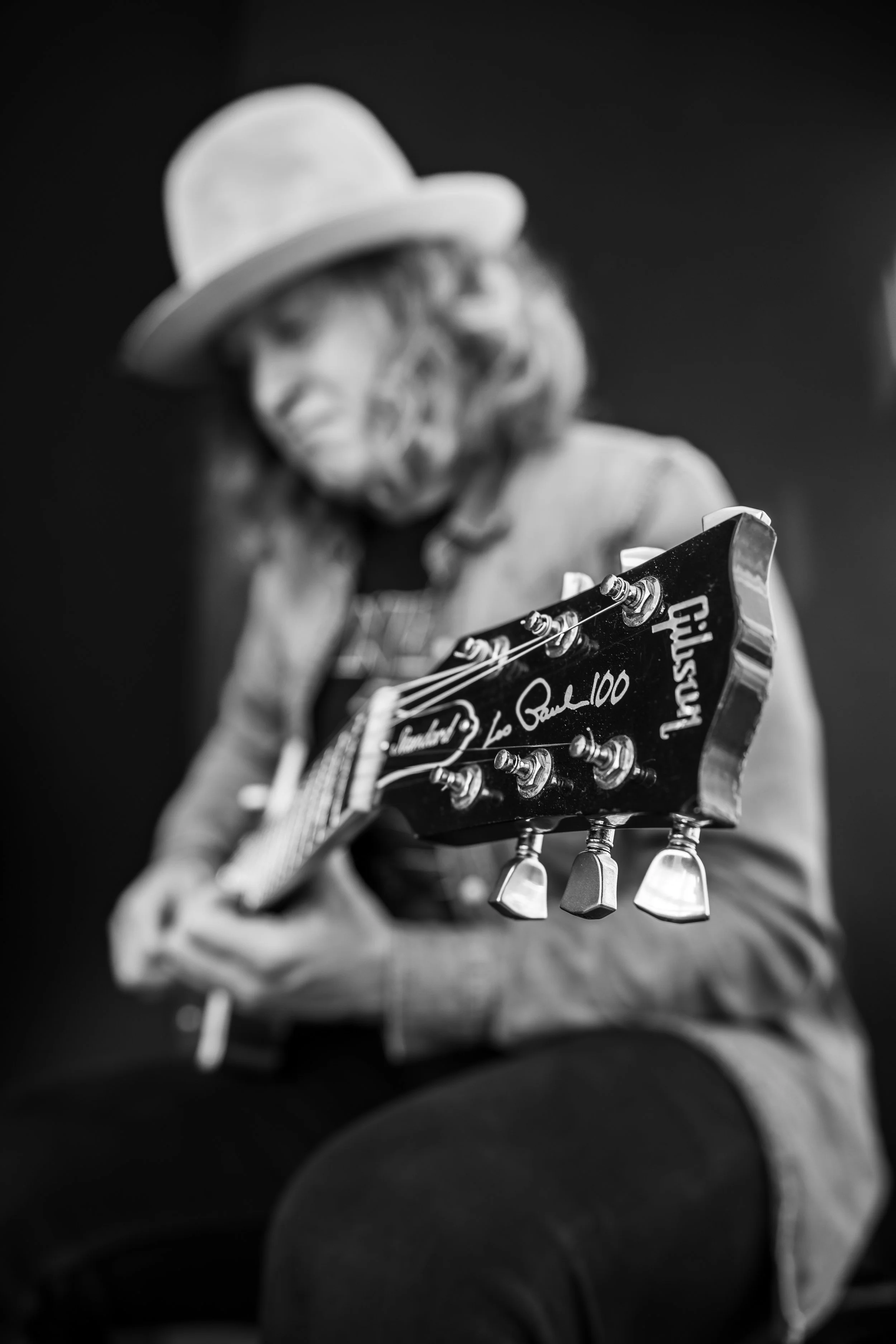 Seattle Multi-instrumentalist