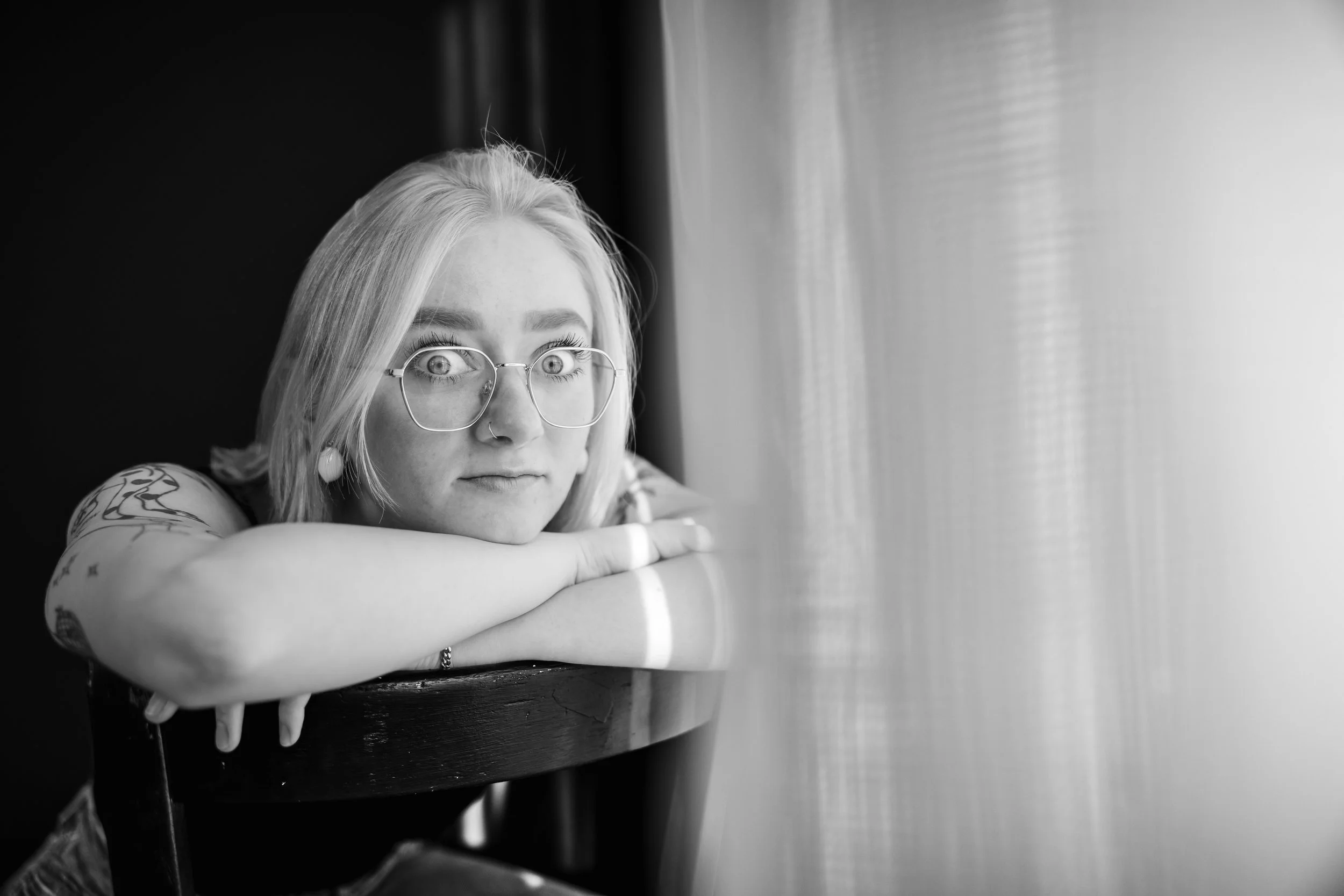 Seattle Singer-Songwriter