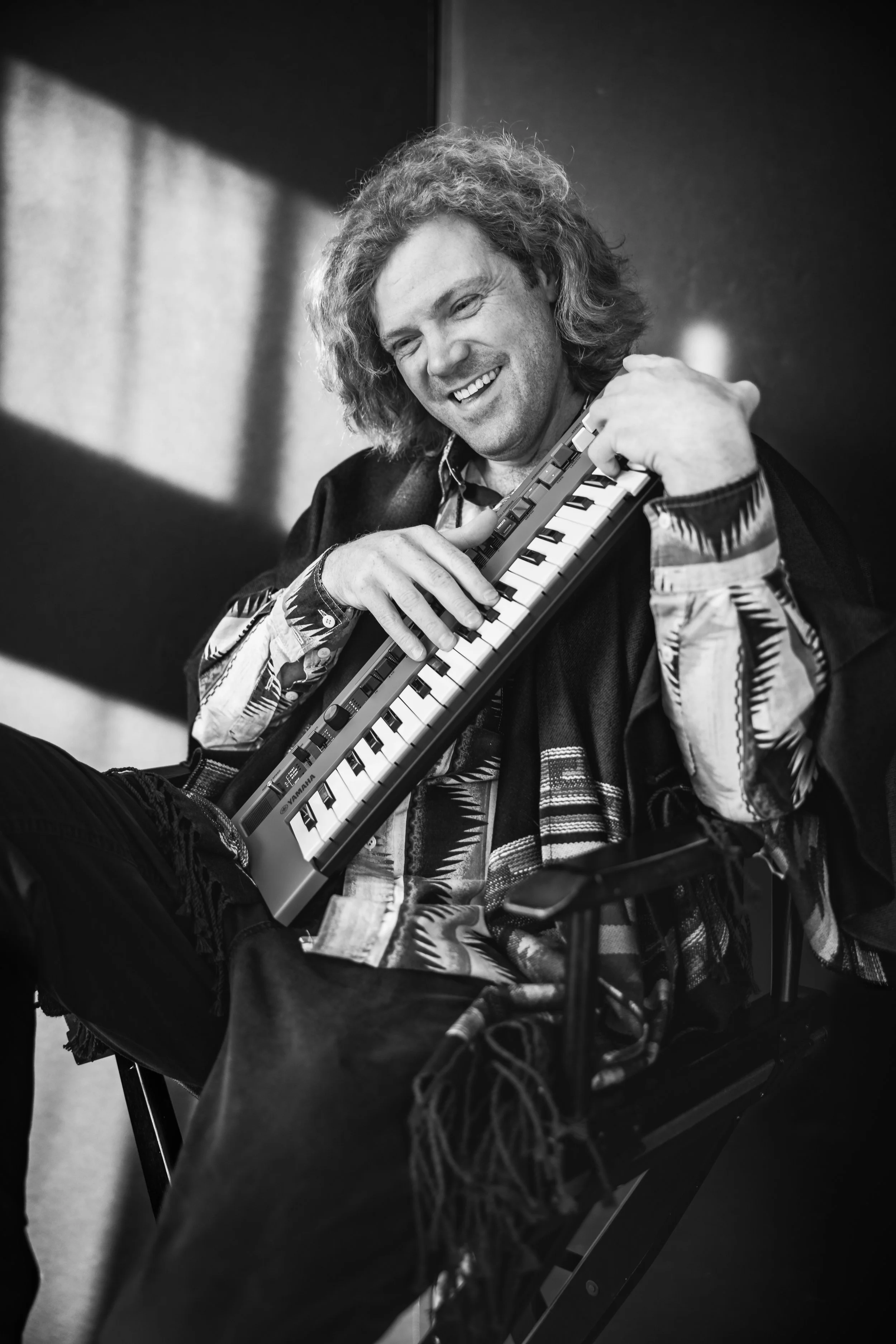 Seattle Multi-instrumentalist