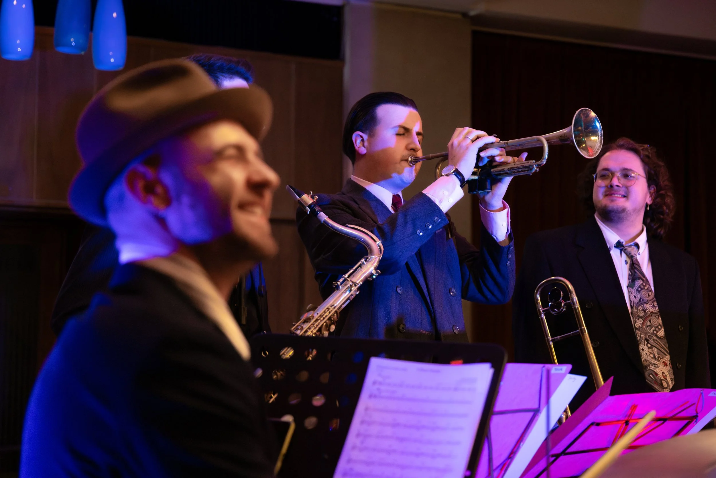 Amsterdam Burlesque Festival