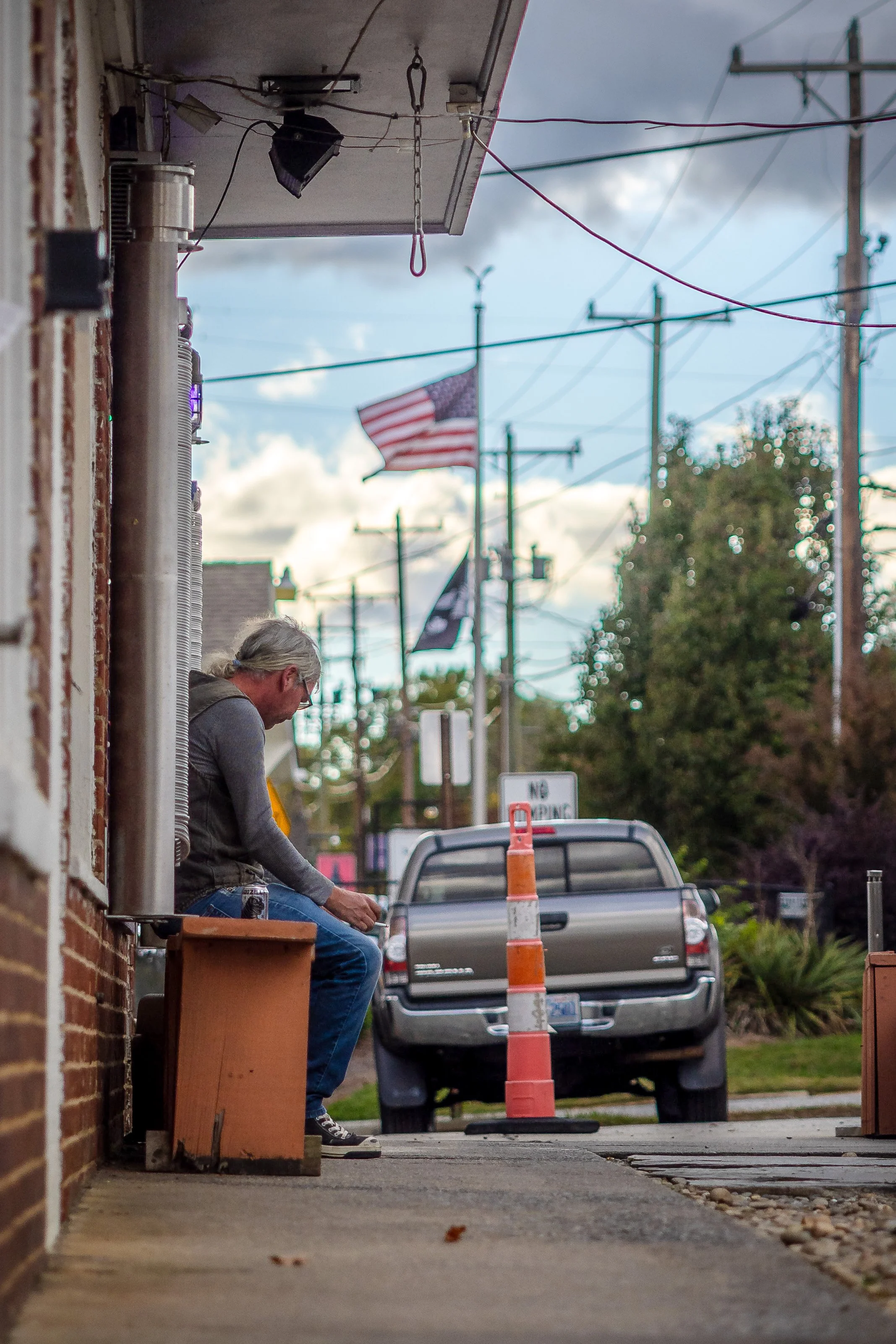 Winston-Salem, North Carolina