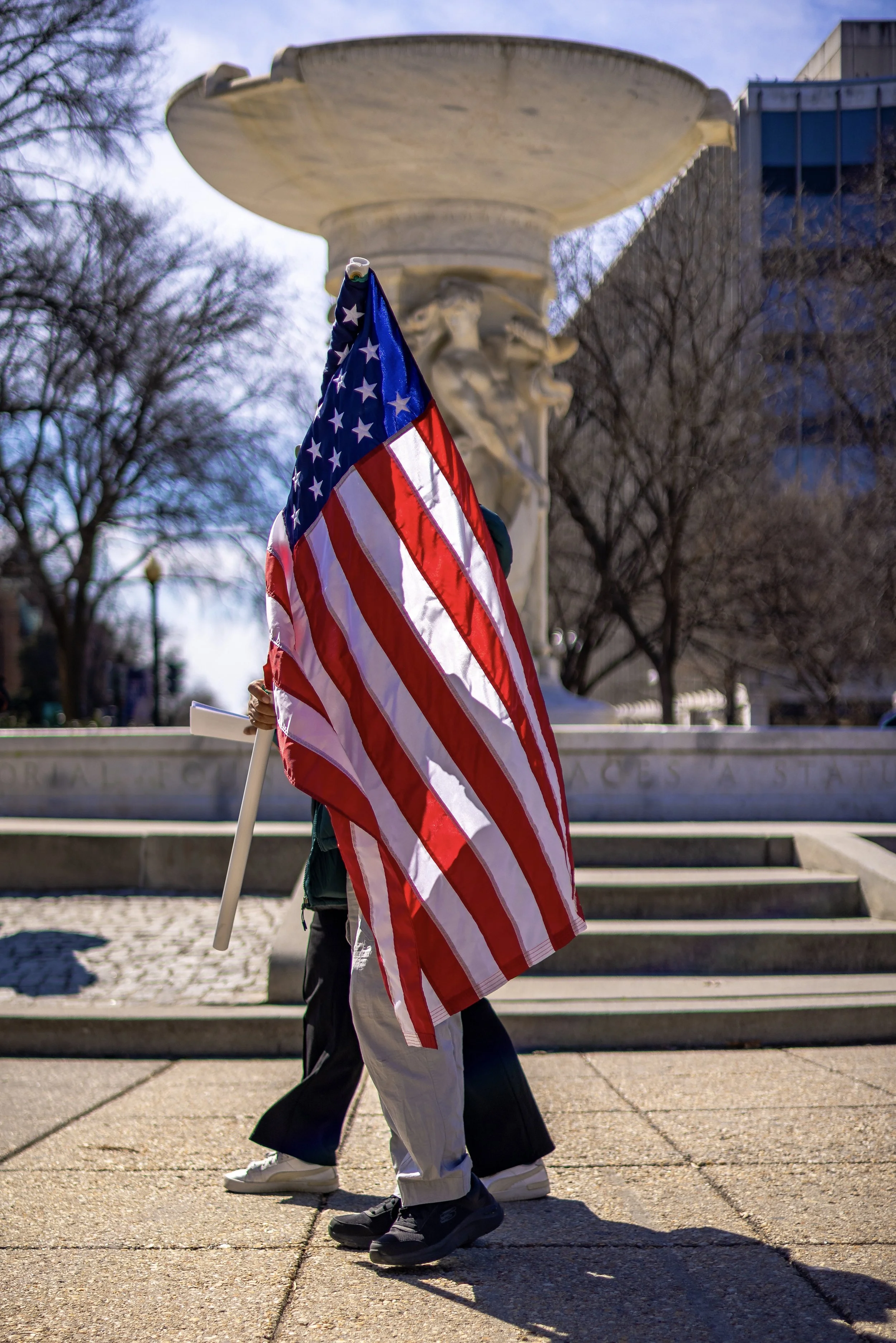 Dupont Circle, Washington DC
