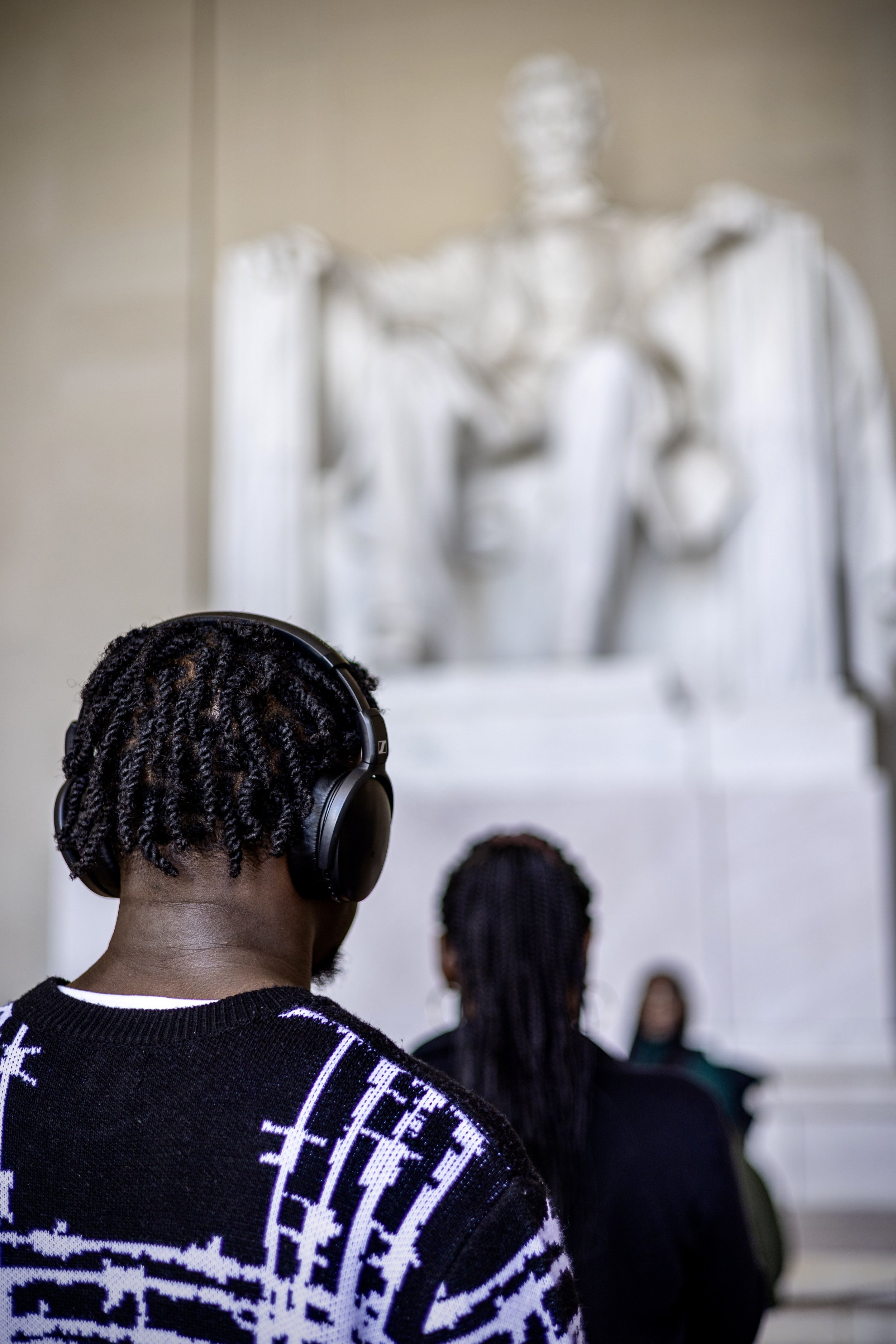 10 March 2025  |  Washington DC