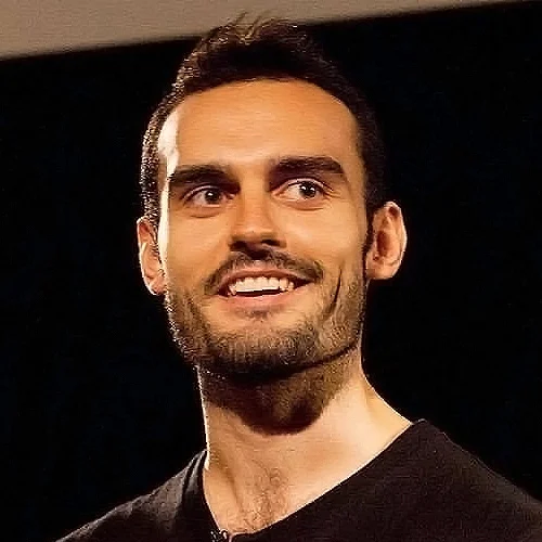 Isaac Astill