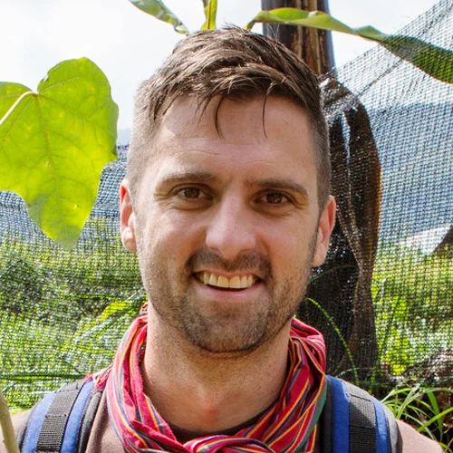 Micah Demmert