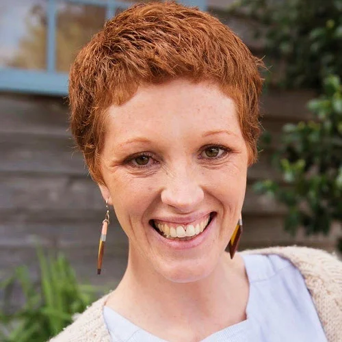 Alicia Crawford