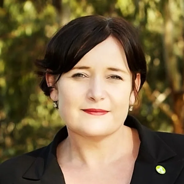 Kelly O'Shanassy