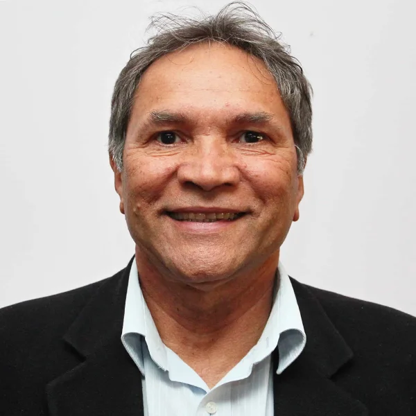 Rod Little