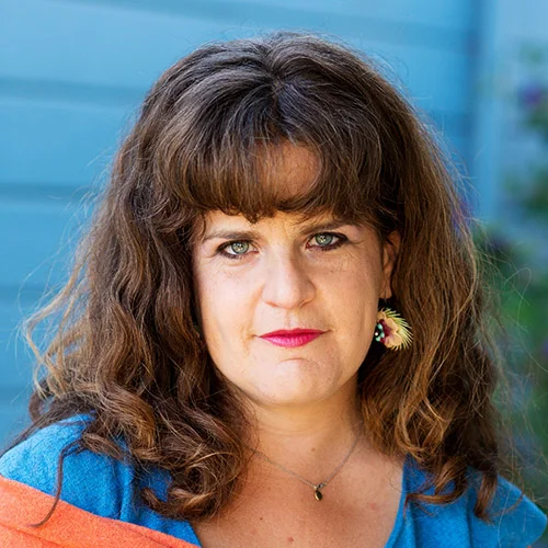 ANAT SHENKER-OSORIO