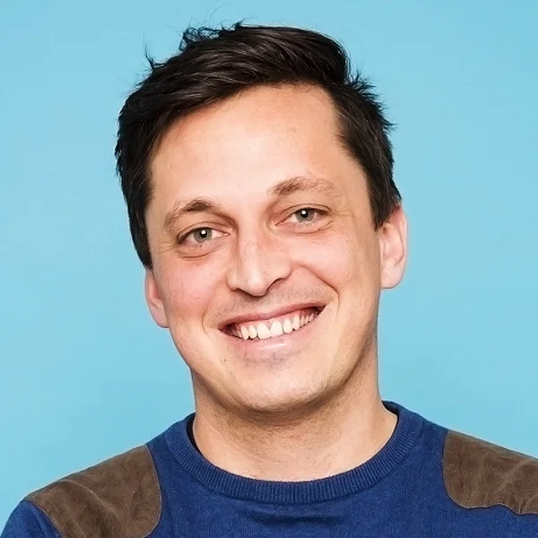 Paul Oosting