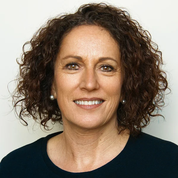 Helen Szoke