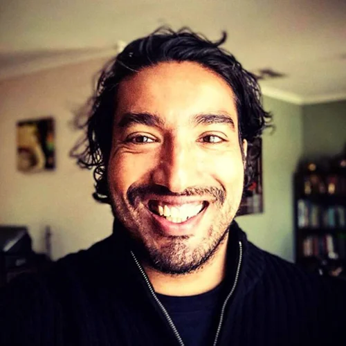 Shankar Kasynathan