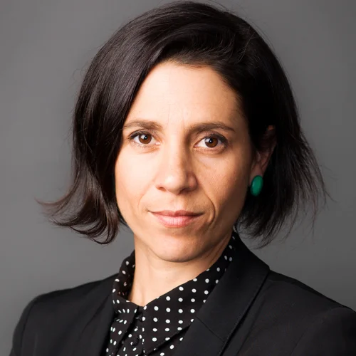 Ruth Barson