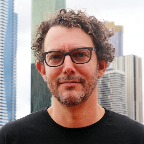Tim Petterson