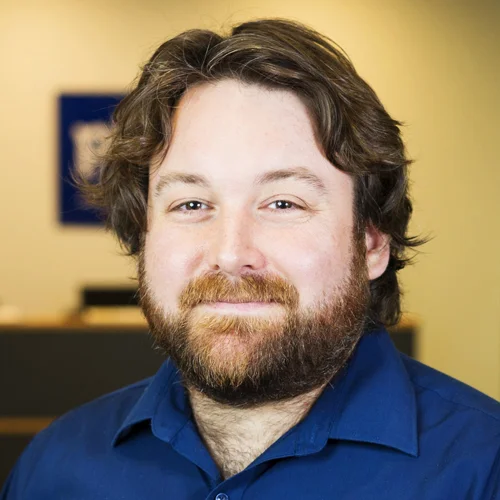 Daniel Scoullar