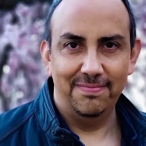 Adam Luna