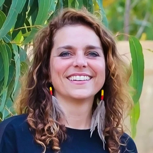 Karrina Nolan