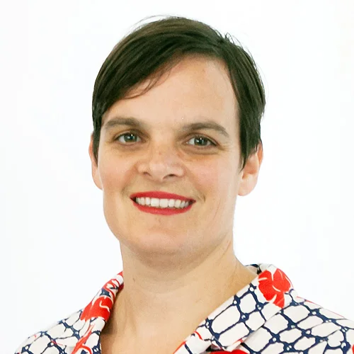 Katherine Mckernan