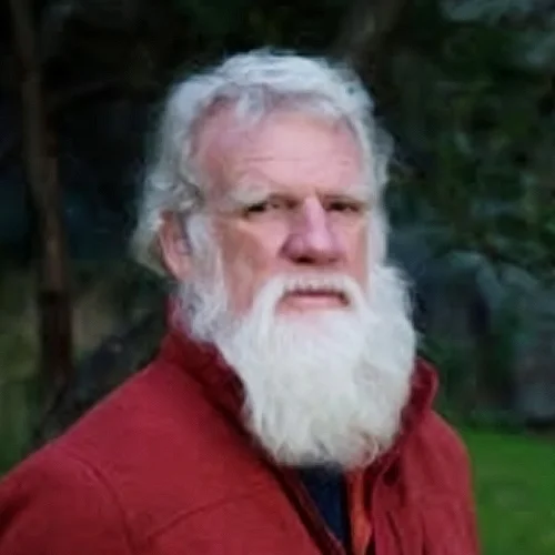 Bruce Pascoe